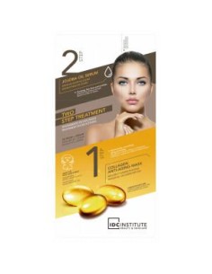 Idc Institute Idc Mascarilla Colageno Antiedad 3d