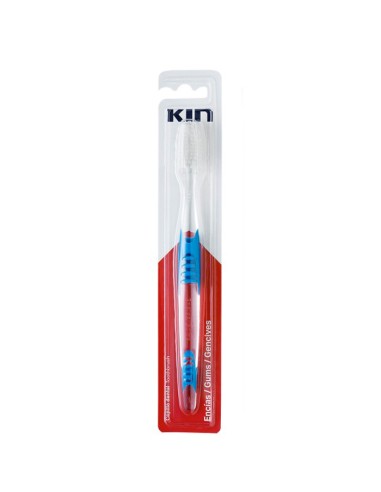 KIN Gencives Brosse à dents KIN Gencives Brosse à dents