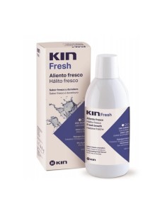 Kin Fresh Bain De Bouche 500ml