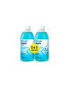 Kin Oralkin Zero Bain de Bouche Pack 2 Unités