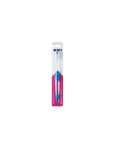 Brosse À Dents Adulte Souple Kin 1pc