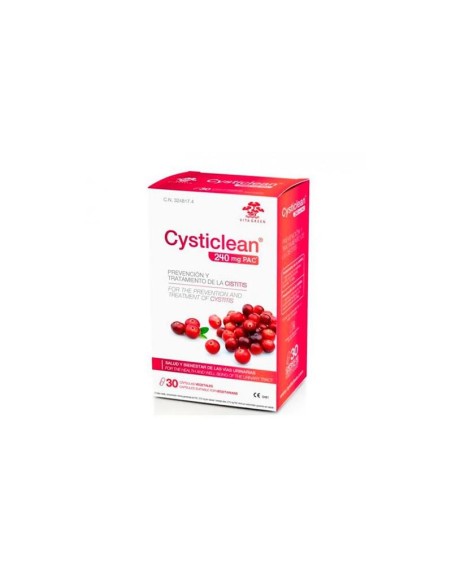 Cysticlean™ 30càps
