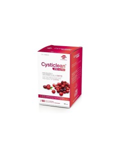 Cysticlean 240 Mg 60 Capsule