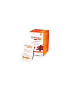 Cysticlean Forte 240 Mg 30 Enveloppes