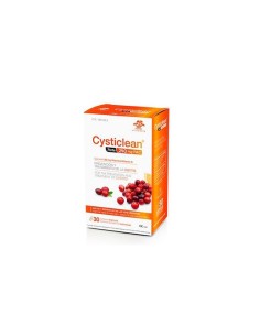 Cysticlean Forte 30 Cápsulas