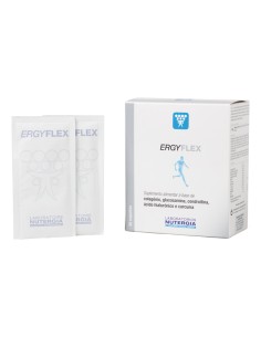 Nutergia Ergyflex 30 Sobres De 6g