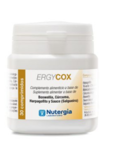 Nutergia Ergycox 90 Comp