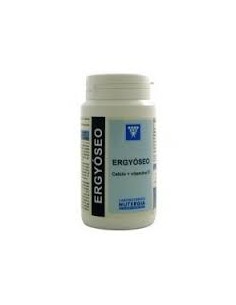 Nutergia Ergyoseo 100 Caps