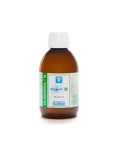Nutergia Oligoviol N 150ml