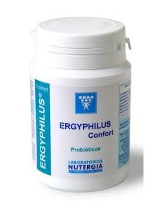 Nutergia Ergyphilus Confort 60 Caps