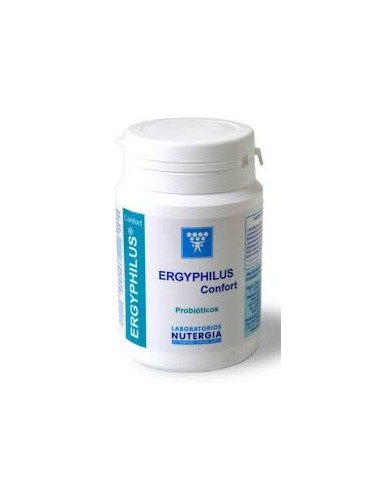 Nutergia Ergyphilus Confort 60 Caps Nutergia Ergyphilus Confort 60 Caps