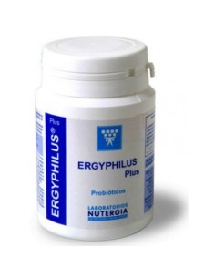 Nutergia Ergyphilus Plus 60 Caps