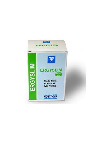 Nutergia Ergyslim 5g X 30 Sobres Nutergia Ergyslim 5g X 30 Sobres