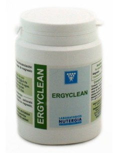 Nutergia Ergyclean 120g
