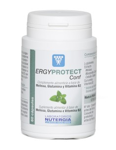 Nutergia Ergyprotect Conf 60 Caps