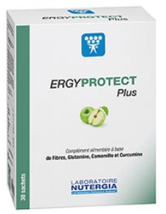 Nutergia Ergyprotect Plus 30 Sobres