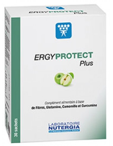 Nutergia Ergyprotect Plus 30 Sobres Nutergia Ergyprotect Plus 30 Sobres