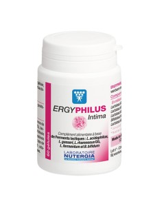 Nutergia Ergyphilus Intima 60 Caps