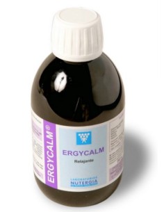 Nutergia Ergycalm 250ml