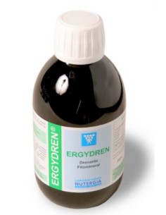 Nutergia Ergydren 250ml