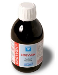Nutergia Ergyven 250ml