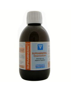 Nutergia Desmodium Supramineral 250ml