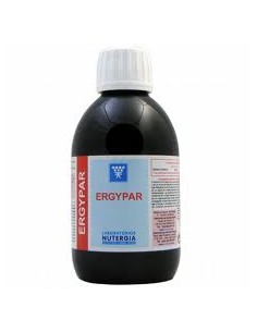 Nutergia Ergypar 250ml