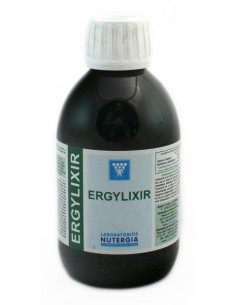 Nutergia Ergylixir 250ml