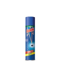 Bloom Instant Insecticide Vaporisateurl 600ml