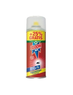 Bloom Max Triple Effect 400ml