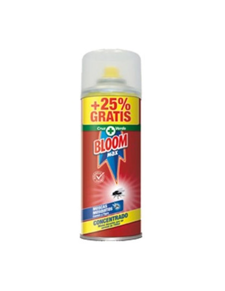 Bloom Max Triple Effect 400ml