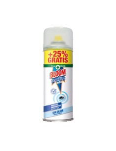 Bloom Sensitive Max 400ml