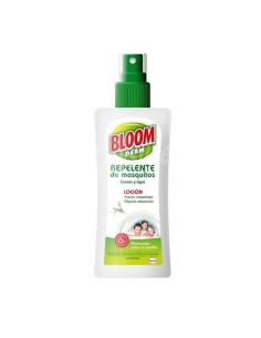 Bloom Derm Mosquito Repellent 100ml