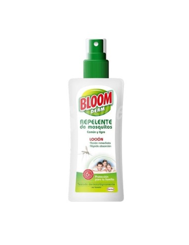 Bloom Derm Mosquito Repellent 100ml