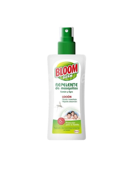 Bloom Derm Mosquito Repellent 100ml
