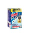 Bloom Mosquitoes Electric Replacement Liquid 45 Nights