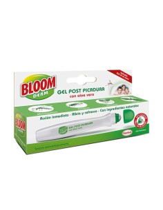 Bloom Derm Gel Post Piqure