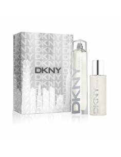 Donna Karan Dkny Energizing Eau De Parfum Vaporisateur 100ml Coffret 2