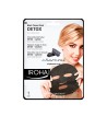 Iroha Nature Detox Masque Visage En Tissu 1 Unité