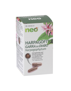 Harpagophyte Néovital Neo 45caps