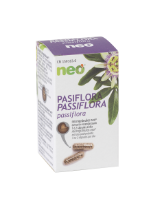 Neovital Pasiflora Neo 45càps