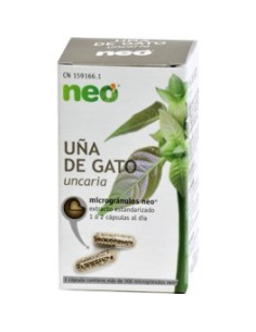 Neo Cat Claw Pastilles 45 Cap