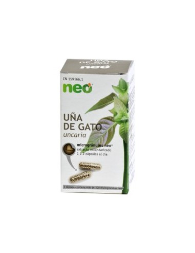 Neo Cat Claw Pastilles 45 Cap