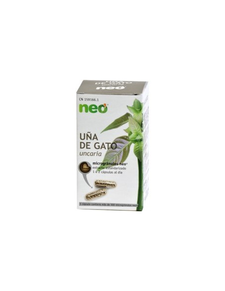 Neo Cat Claw Pastilles 45 Cap