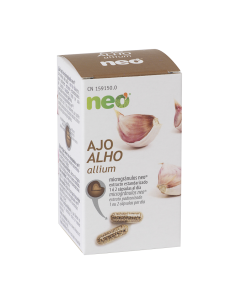 Neo Ail Néovital 45caps