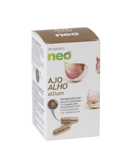 Neo Ail Néovital 45caps