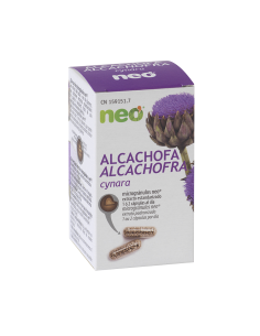 Artichaut Néovital Neo 45càps