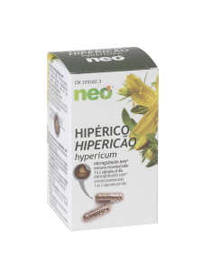 Neovital Millepertuis Neo 45 Gélules