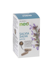 Salvia Neovital Salvia Neo 45càps