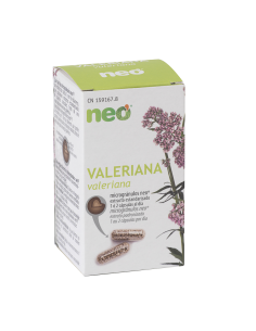 Neo Valerian 45caps